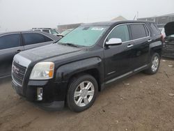 GMC salvage cars for sale: 2013 GMC Terrain SLE