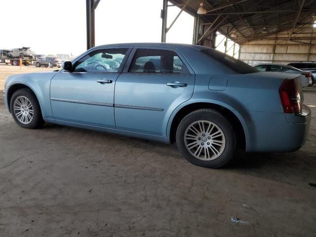 2008 Chrysler 300 Touring