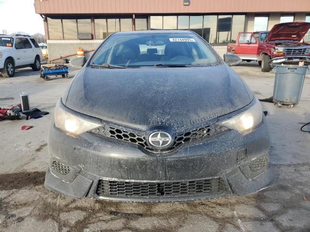 2016 Scion IM