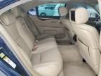 2007 Lexus LS 460L