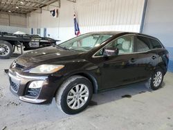 Mazda salvage cars for sale: 2012 Mazda CX-7