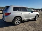 2008 Toyota Highlander Limited