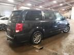 2014 Dodge Grand Caravan R/T