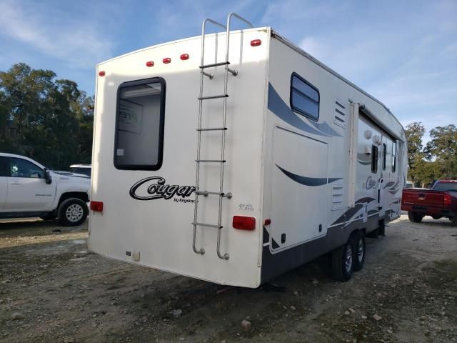 2014 Keystone Travel Trailer