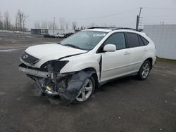 2005 Lexus RX 330 en venta en Portland, OR