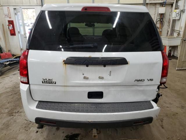 2007 Saturn Vue