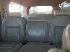 2000 Ford Excursion Limited