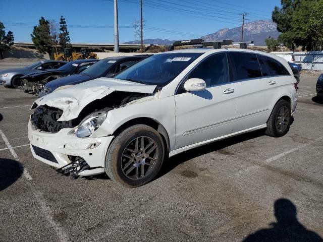 2008 Mercedes-Benz R 350