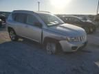 2012 Jeep Compass Latitude