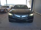 2016 Acura TLX