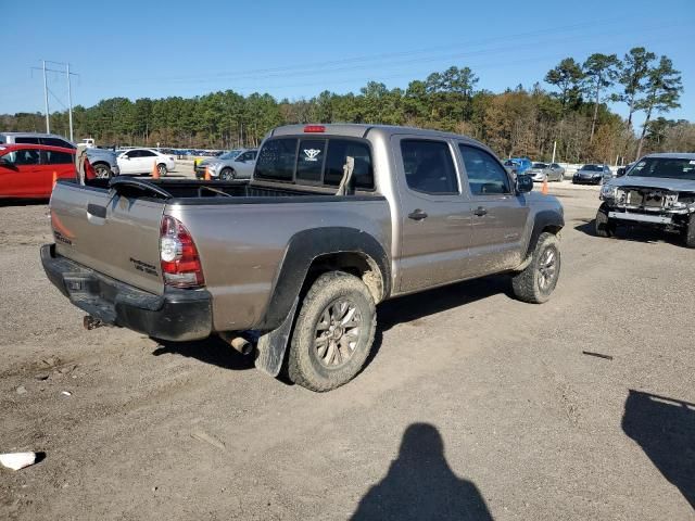 2006 Toyota Tacoma Double Cab Prerunner