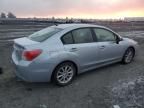 2014 Subaru Impreza Premium