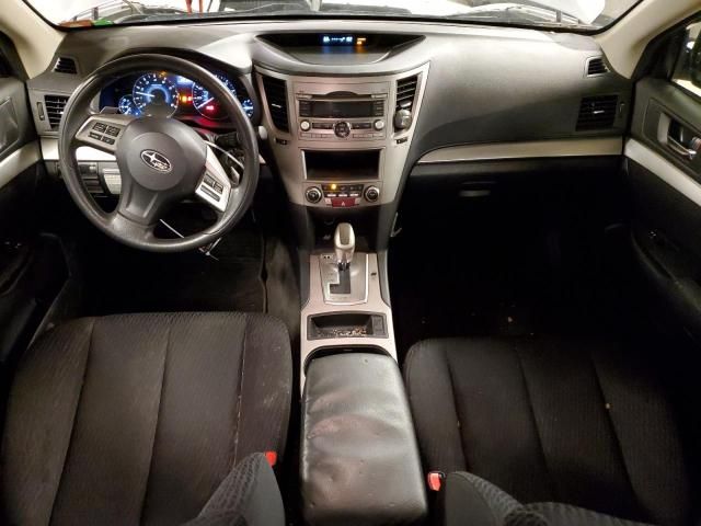 2012 Subaru Legacy 2.5I