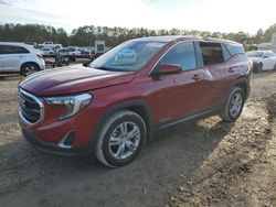 Run And Drives Cars for sale at auction: 2018 GMC Terrain SLE