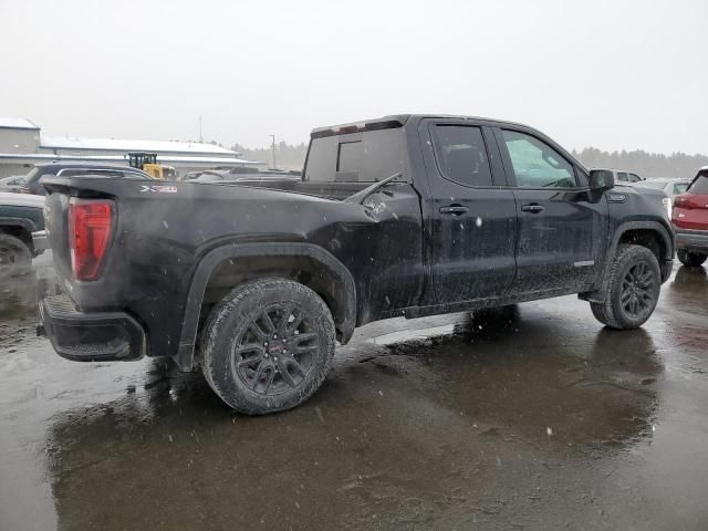 2021 GMC Sierra K1500 Elevation