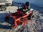 2024 Gravely Mower