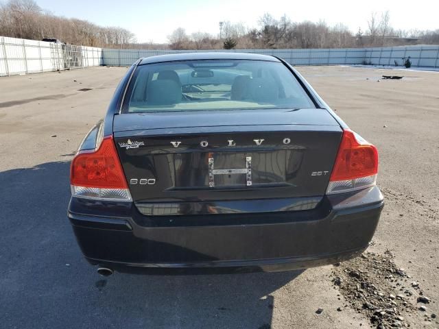 2009 Volvo S60 2.5T