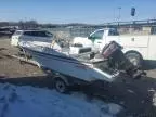 1995 Boston Whaler Boat W TRL