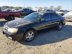 2003 Acura 3.2TL en venta en Sacramento, CA