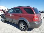 2008 KIA Sorento EX