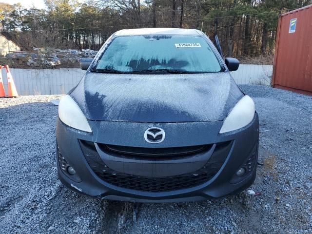 2012 Mazda 5