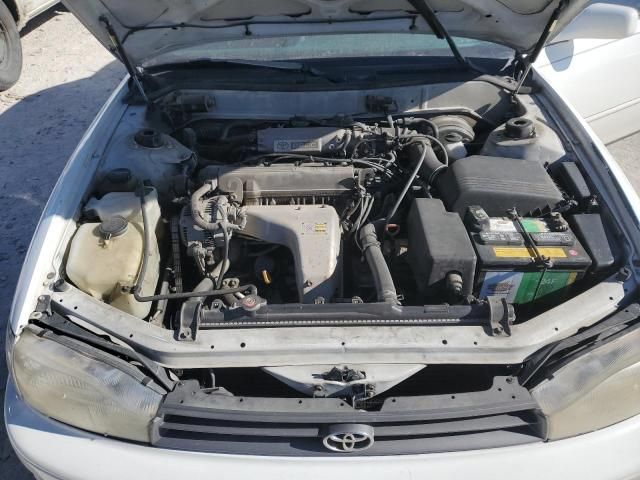 1993 Toyota Camry LE