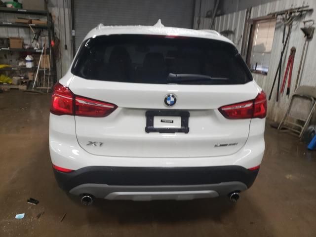 2019 BMW X1 SDRIVE28I