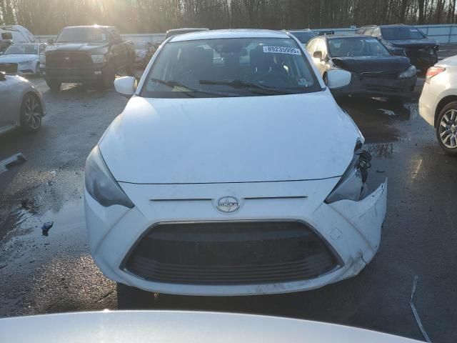 2016 Scion IA