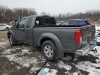 2009 Nissan Frontier King Cab SE