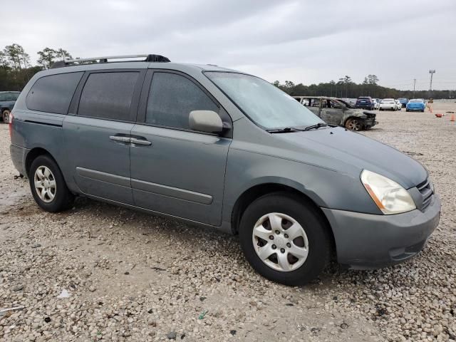 2006 KIA Sedona EX