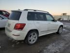 2014 Mercedes-Benz GLK 350 4matic