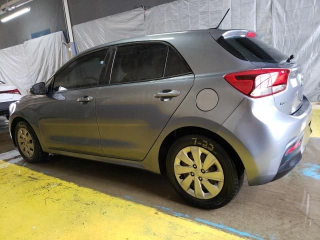 2019 KIA Rio S