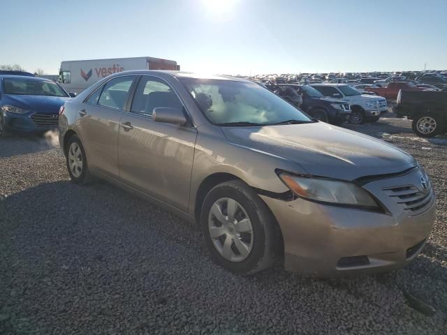 2009 Toyota Camry Base