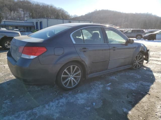 2013 Subaru Legacy 2.5I Premium