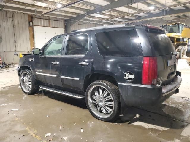 2007 Cadillac Escalade Luxury