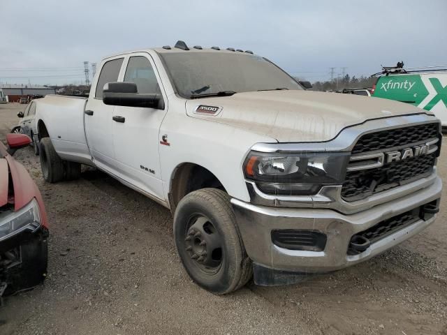 2019 Dodge RAM 3500 Tradesman