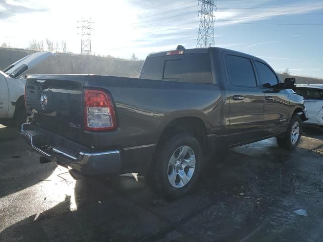 2019 Dodge RAM 1500 BIG HORN/LONE Star