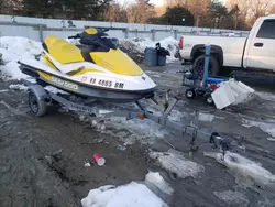 2007 Seadoo SEA DOO SP en venta en Seaford, DE