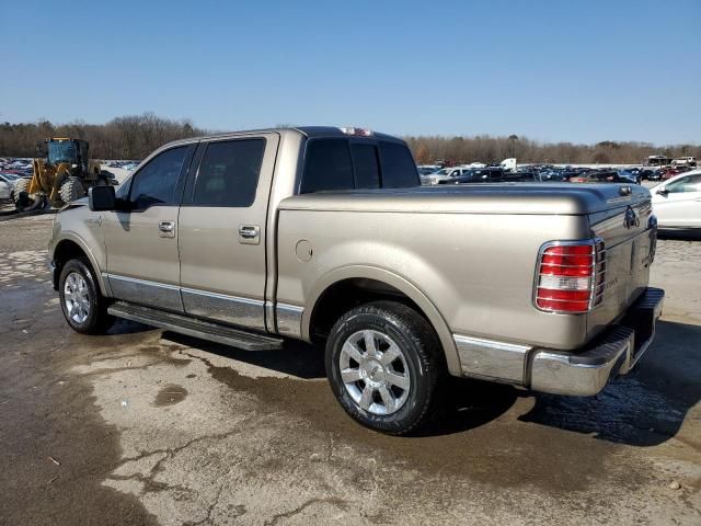 2006 Lincoln Mark LT