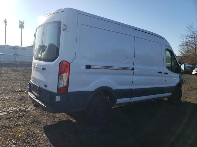 2016 Ford Transit T-250