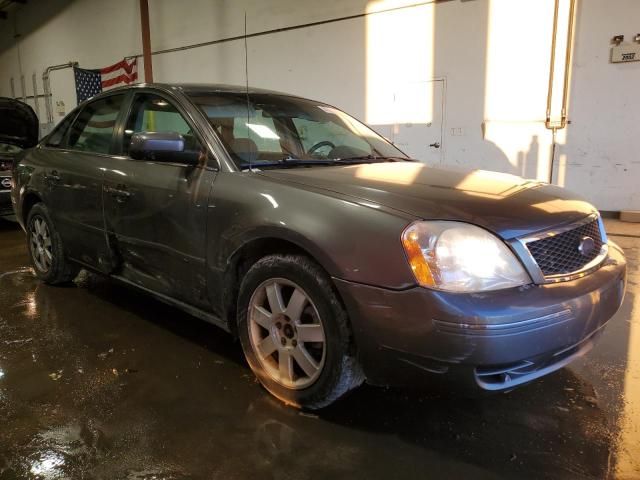 2006 Ford Five Hundred SE