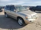 2005 Toyota Highlander Limited