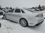 2013 Lincoln MKZ