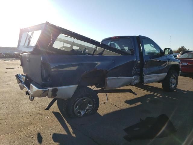 2004 Dodge RAM 2500 ST