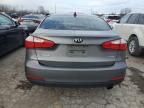 2015 KIA Forte EX