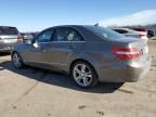 2013 Mercedes-Benz E 350 4matic