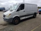 2012 Mercedes-Benz Sprinter 2500