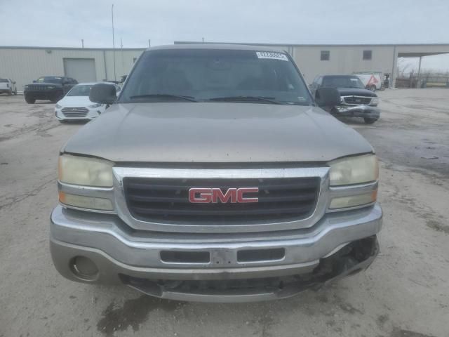 2003 GMC New Sierra K1500