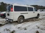 2019 Chevrolet Express G3500 LT