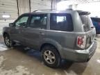 2007 Honda Pilot EX